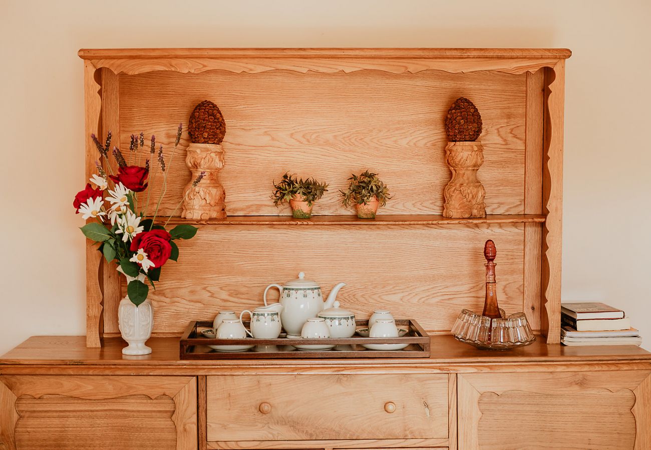 Cottage in Tacoronte - HomeForGuest Rural House El Laurel with terrace and large gardens Cottage in Tacoronte - HomeForGuest Rural House El Laurel with terrace and large gardens