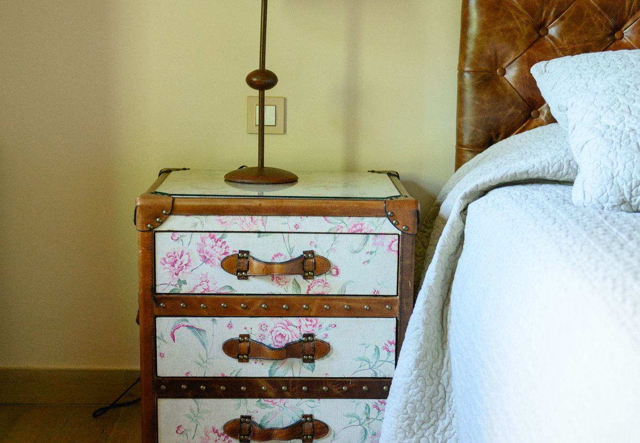 Cottage in Tacoronte - HomeForGuest Rural House El Laurel with terrace and large gardens Cottage in Tacoronte - HomeForGuest Rural House El Laurel with terrace and large gardens