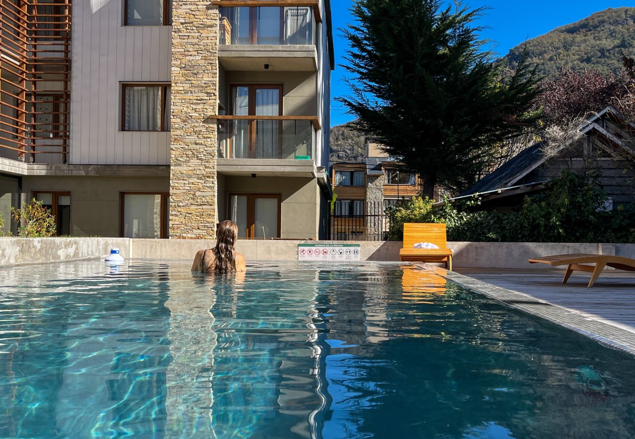 Apartment in San Martin de los Andes - Alamos de los Andes PBG - Andarlibre