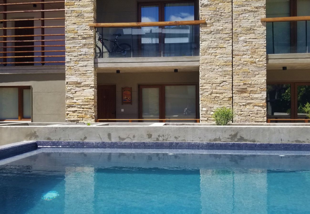 Apartment in San Martin de los Andes - Alamos de los Andes 2L - Andarlibre