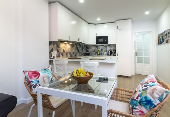 Apartment in San Cristobal de La Laguna - Heritage Stay La Laguna Apartment in San Cristobal de La Laguna - Heritage Stay La Laguna