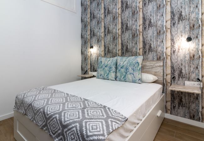 Apartment in San Cristobal de La Laguna - Heritage Stay La Laguna Apartment in San Cristobal de La Laguna - Heritage Stay La Laguna