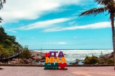 House in Itanhaém - Casa c pisc, churrasq, pet friendly a 200m do mar