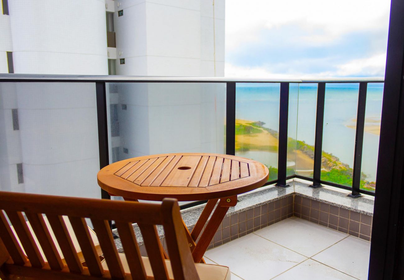 Apartment in Jaboatão dos Guararapes - Apto à beira-mar em Jaboatão dos Guararapes/PE Apartment in Jaboatão dos Guararapes - Apto à beira-mar em Jaboatão dos Guararapes/PE