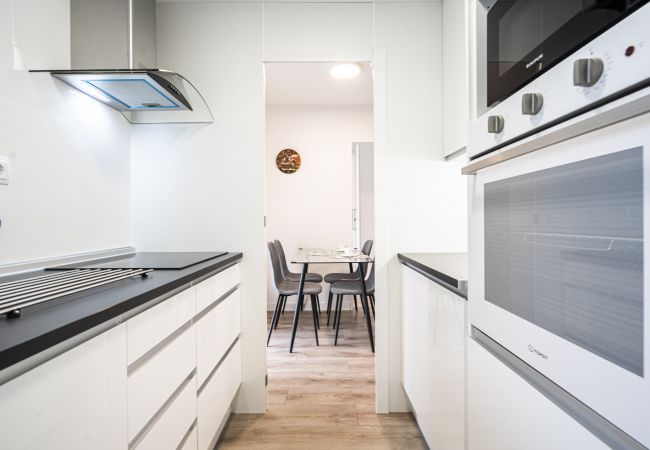 Apartment in Madrid - Apartment La Vaguada M (PMO10) Apartment in Madrid - Apartment La Vaguada M (PMO10)