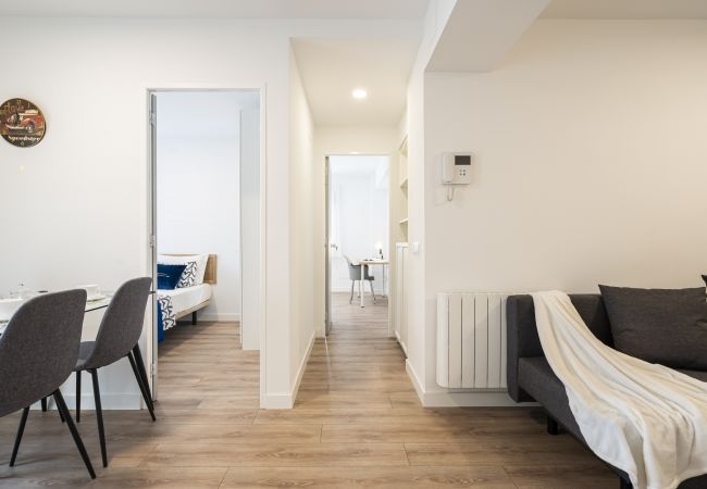 Apartment in Madrid - Apartment La Vaguada M (PMO10) Apartment in Madrid - Apartment La Vaguada M (PMO10)