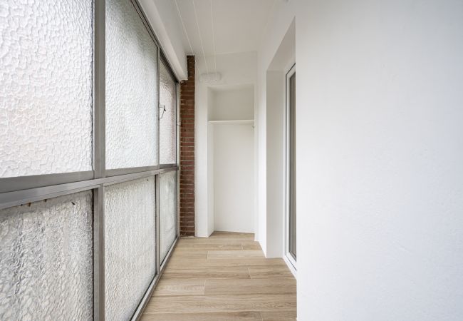 Apartment in Madrid - Apartment La Vaguada M (PMO10) Apartment in Madrid - Apartment La Vaguada M (PMO10)