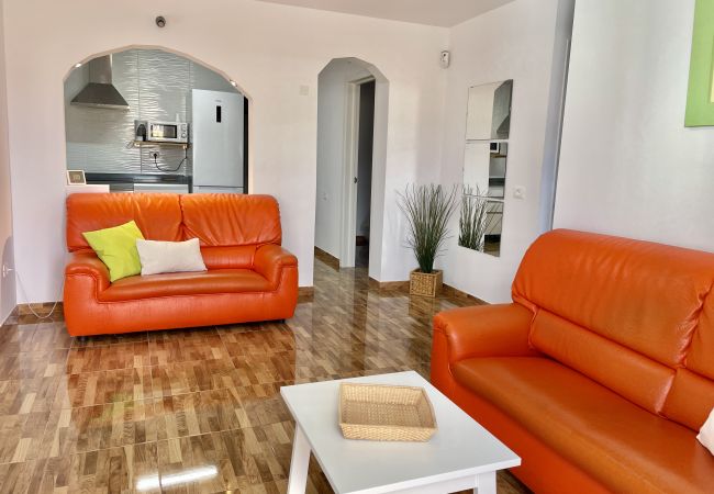 Apartment in Mogán - Apartment in Mogán with pool and nice views Apartment in Mogán - Apartment in Mogán with pool and nice views