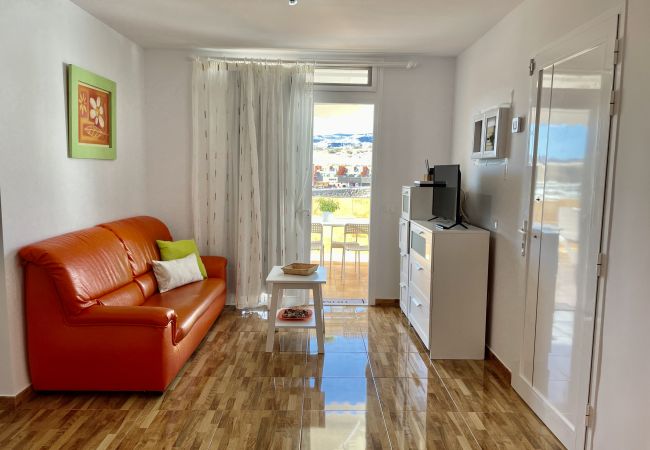 Apartment in Mogán - Apartment in Mogán with pool and nice views Apartment in Mogán - Apartment in Mogán with pool and nice views