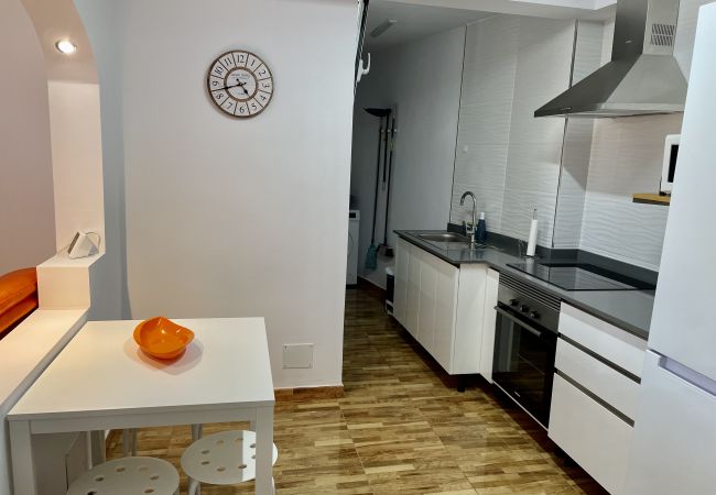 Apartment in Mogán - Apartment in Mogán with pool and nice views Apartment in Mogán - Apartment in Mogán with pool and nice views