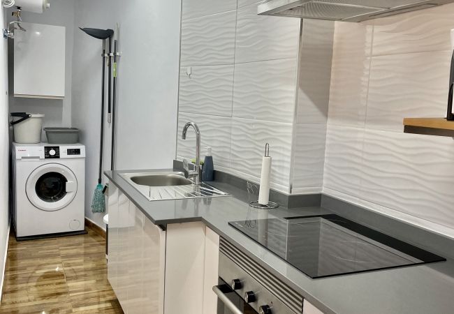 Apartment in Mogán - Apartment in Mogán with pool and nice views Apartment in Mogán - Apartment in Mogán with pool and nice views