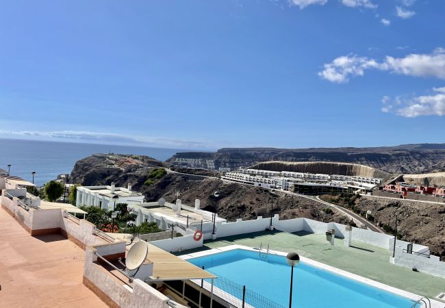 Apartment in Mogán - Apartment in Mogán with pool and nice views Apartment in Mogán - Apartment in Mogán with pool and nice views