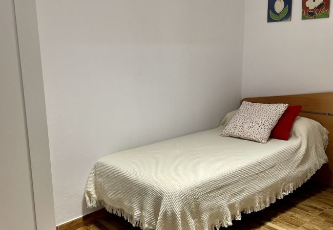 Apartment in Mogán - Apartment in Mogán with pool and nice views Apartment in Mogán - Apartment in Mogán with pool and nice views