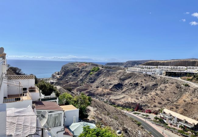 Apartment in Mogán - Apartment in Mogán with pool and nice views Apartment in Mogán - Apartment in Mogán with pool and nice views