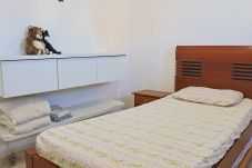 Apartment in Guarujá - Apto a 500 metros da praia da Enseada no Guarujá