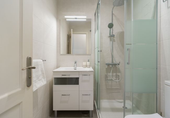 Apartment in San Bartolomé de Tirajana - HomeForGuest Modern Apartment in San Agustin 2 min from the beach Apartment in San Bartolomé de Tirajana - HomeForGuest Modern Apartment in San Agustin 2 min from the beach