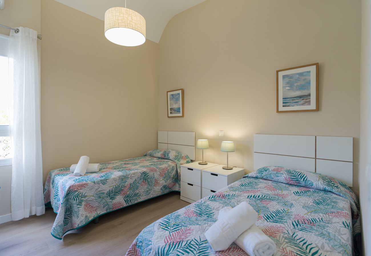 Apartment in San Bartolomé de Tirajana - HomeForGuest Modern Apartment in San Agustin 2 min from the beach Apartment in San Bartolomé de Tirajana - HomeForGuest Modern Apartment in San Agustin 2 min from the beach