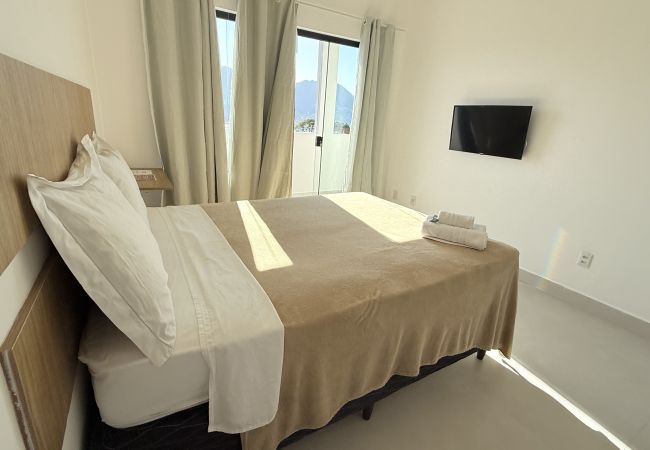 Rent by room in Angra dos Reis - Suítes com Vista para o Mar no Marinas com cozinha 8 - Mirante do Marinas Rent by room in Angra dos Reis - Suítes com Vista para o Mar no Marinas com cozinha 8 - Mirante do Marinas