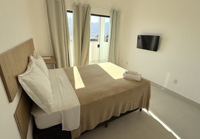 Rent by room in Angra dos Reis - Suítes com Vista para o Mar no Marinas com cozinha 8 - Mirante do Marinas Rent by room in Angra dos Reis - Suítes com Vista para o Mar no Marinas com cozinha 8 - Mirante do Marinas