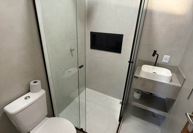 Rent by room in Angra dos Reis - Suítes com Vista para o Mar no Marinas com cozinha 8 - Mirante do Marinas Rent by room in Angra dos Reis - Suítes com Vista para o Mar no Marinas com cozinha 8 - Mirante do Marinas