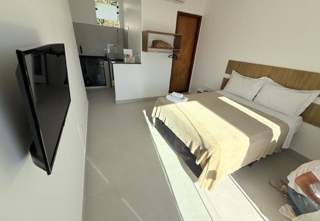 Rent by room in Angra dos Reis - Suítes com Vista para o Mar no Marinas com cozinha 8 - Mirante do Marinas Rent by room in Angra dos Reis - Suítes com Vista para o Mar no Marinas com cozinha 8 - Mirante do Marinas