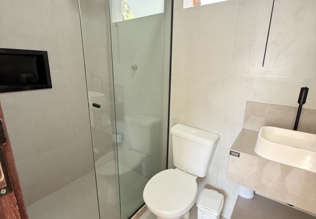 Rent by room in Angra dos Reis - Suítes com Vista para o Mar no Marinas 7 Rent by room in Angra dos Reis - Suítes com Vista para o Mar no Marinas 7