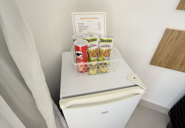 Rent by room in Angra dos Reis - Suítes com Vista para o Mar no Marinas 7 Rent by room in Angra dos Reis - Suítes com Vista para o Mar no Marinas 7