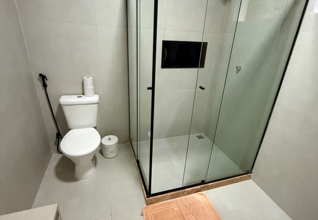 Rent by room in Angra dos Reis - Suítes com Vista para o Mar no Marinas S4 Rent by room in Angra dos Reis - Suítes com Vista para o Mar no Marinas S4