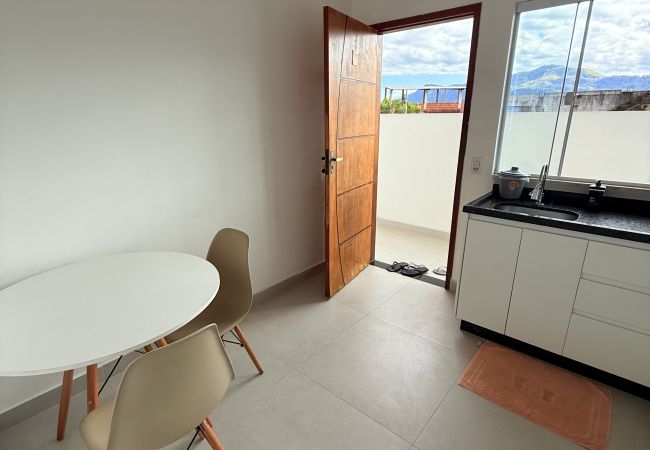 Rent by room in Angra dos Reis - Suítes com Vista para o Mar no Marinas S4 Rent by room in Angra dos Reis - Suítes com Vista para o Mar no Marinas S4