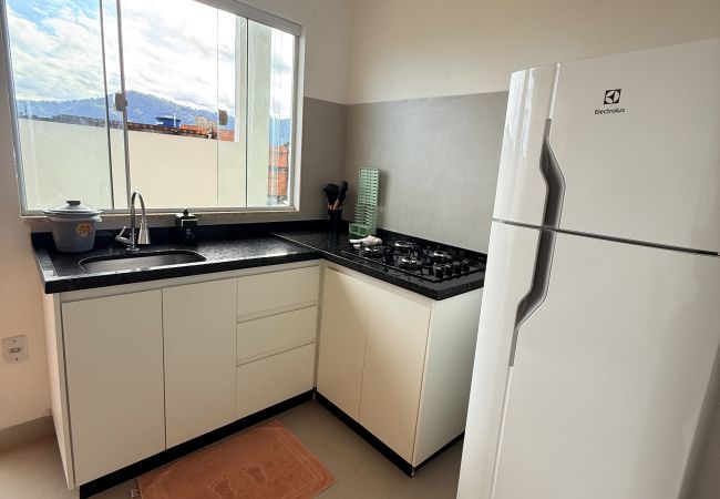 Rent by room in Angra dos Reis - Suítes com Vista para o Mar no Marinas S4 Rent by room in Angra dos Reis - Suítes com Vista para o Mar no Marinas S4