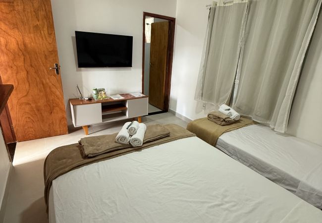 Rent by room in Angra dos Reis - Suítes com Vista para o Mar no Marinas S4 Rent by room in Angra dos Reis - Suítes com Vista para o Mar no Marinas S4