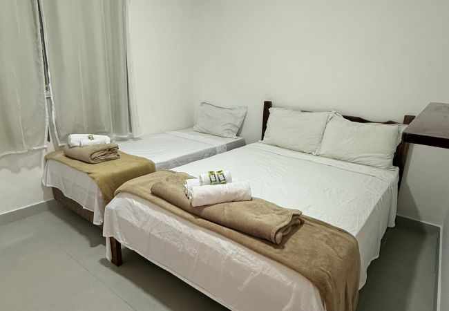 Rent by room in Angra dos Reis - Suítes com Vista para o Mar no Marinas S4 Rent by room in Angra dos Reis - Suítes com Vista para o Mar no Marinas S4