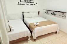 Rent by room in Angra dos Reis - Suítes com Vista para o Mar no Marinas S4