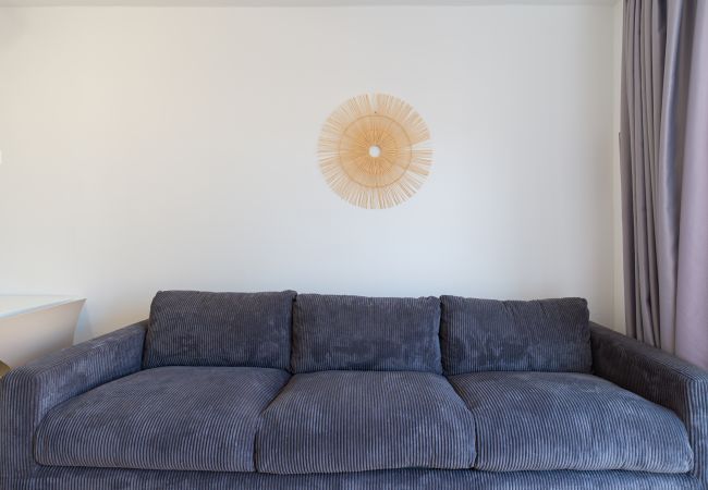 Apartment in Corralejo - Modern apartment. Swimming pool and terrace. Right on the beach in Corralejo - Home For Guest Apartment in Corralejo - Modern apartment. Swimming pool and terrace. Right on the beach in Corralejo - Home For Guest