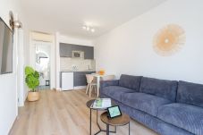 Apartment in Corralejo - Modern apartment. Swimming pool and... Apartment in Corralejo - Modern apartment. Swimming pool and...