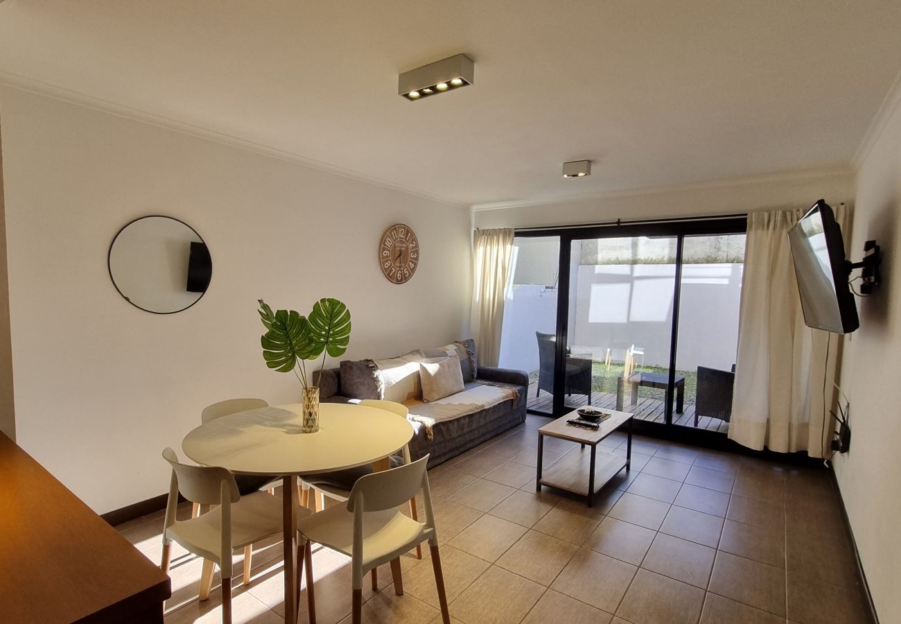Apartment in San Martin de los Andes - Ruka 7 Dpto 4 - Andarlibre