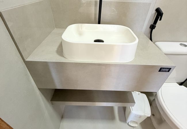 Rent by room in Angra dos Reis - Suíte com vista Para o Mar - Mirante do Marinas Rent by room in Angra dos Reis - Suíte com vista Para o Mar - Mirante do Marinas