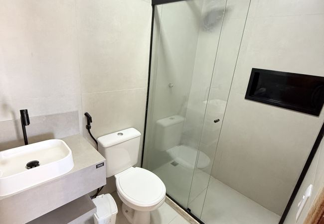 Rent by room in Angra dos Reis - Suíte com vista Para o Mar - Mirante do Marinas Rent by room in Angra dos Reis - Suíte com vista Para o Mar - Mirante do Marinas