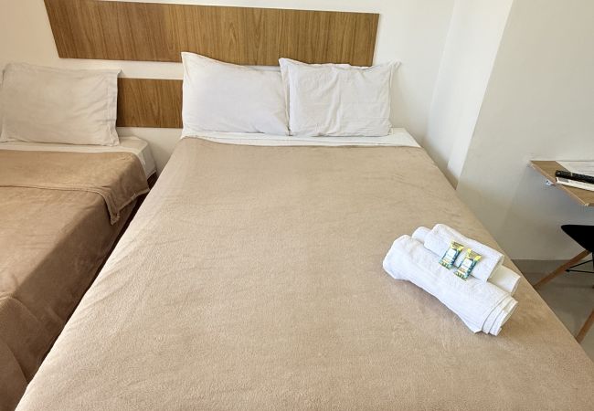 Rent by room in Angra dos Reis - Suíte com vista Para o Mar - Mirante do Marinas Rent by room in Angra dos Reis - Suíte com vista Para o Mar - Mirante do Marinas