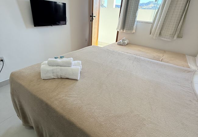 Rent by room in Angra dos Reis - Suíte com vista Para o Mar - Mirante do Marinas Rent by room in Angra dos Reis - Suíte com vista Para o Mar - Mirante do Marinas