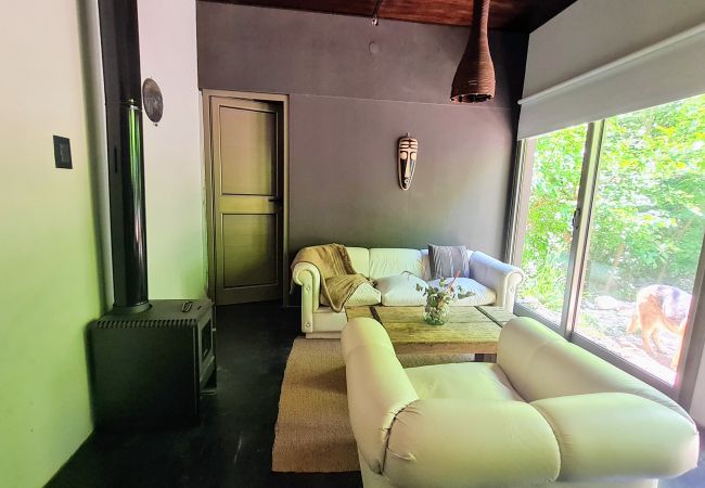 House in Nono - Cabaña de campo House in Nono - Cabaña de campo