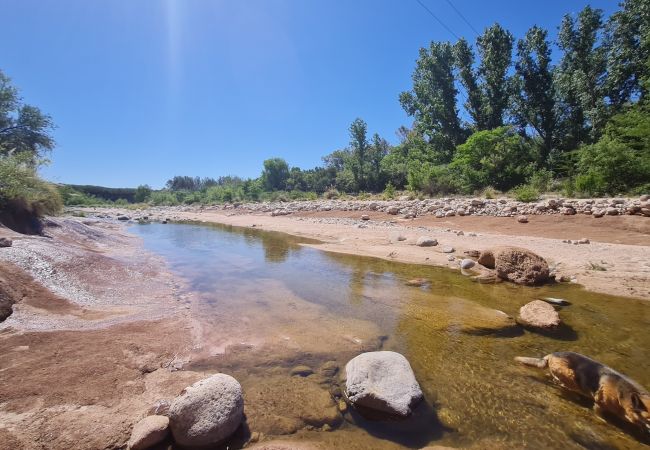 House in Nono - Cabaña de campo House in Nono - Cabaña de campo