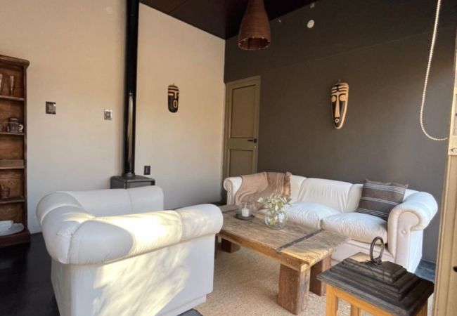 House in Nono - Cabaña de campo House in Nono - Cabaña de campo