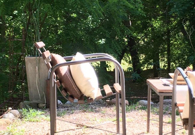 House in Nono - Cabaña de campo House in Nono - Cabaña de campo