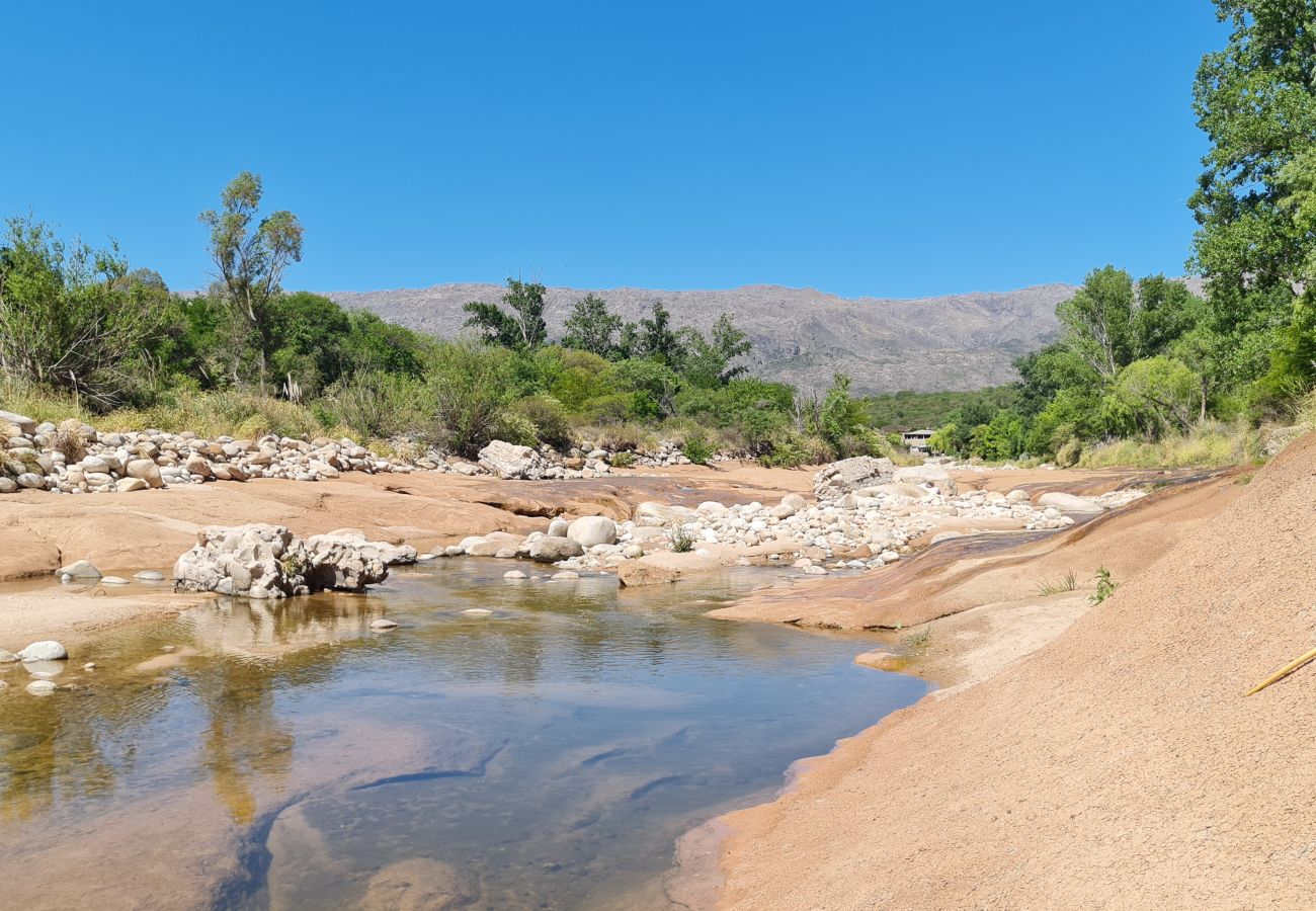 House in Nono - Cabaña de campo House in Nono - Cabaña de campo