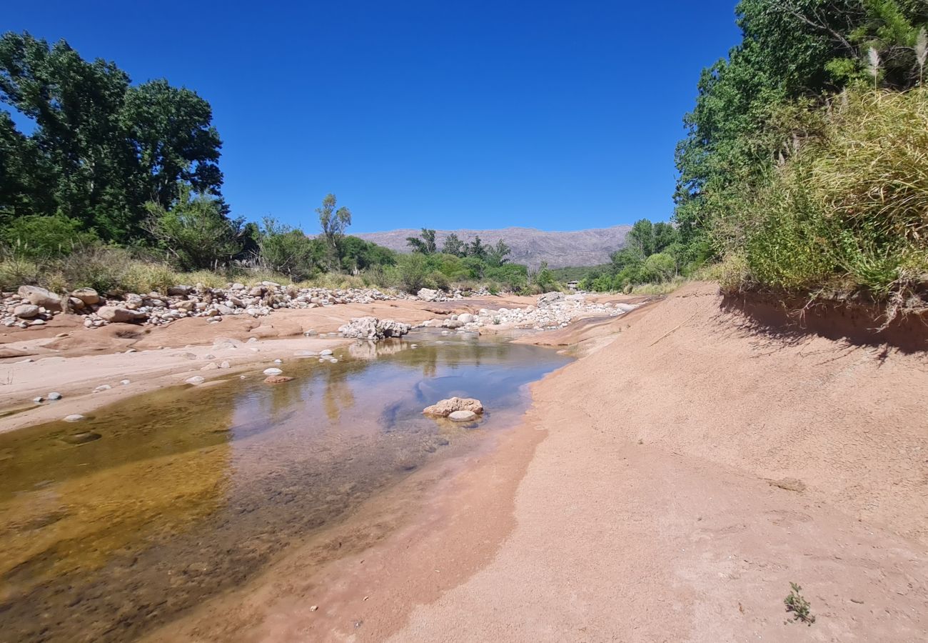 House in Nono - Cabaña de campo House in Nono - Cabaña de campo