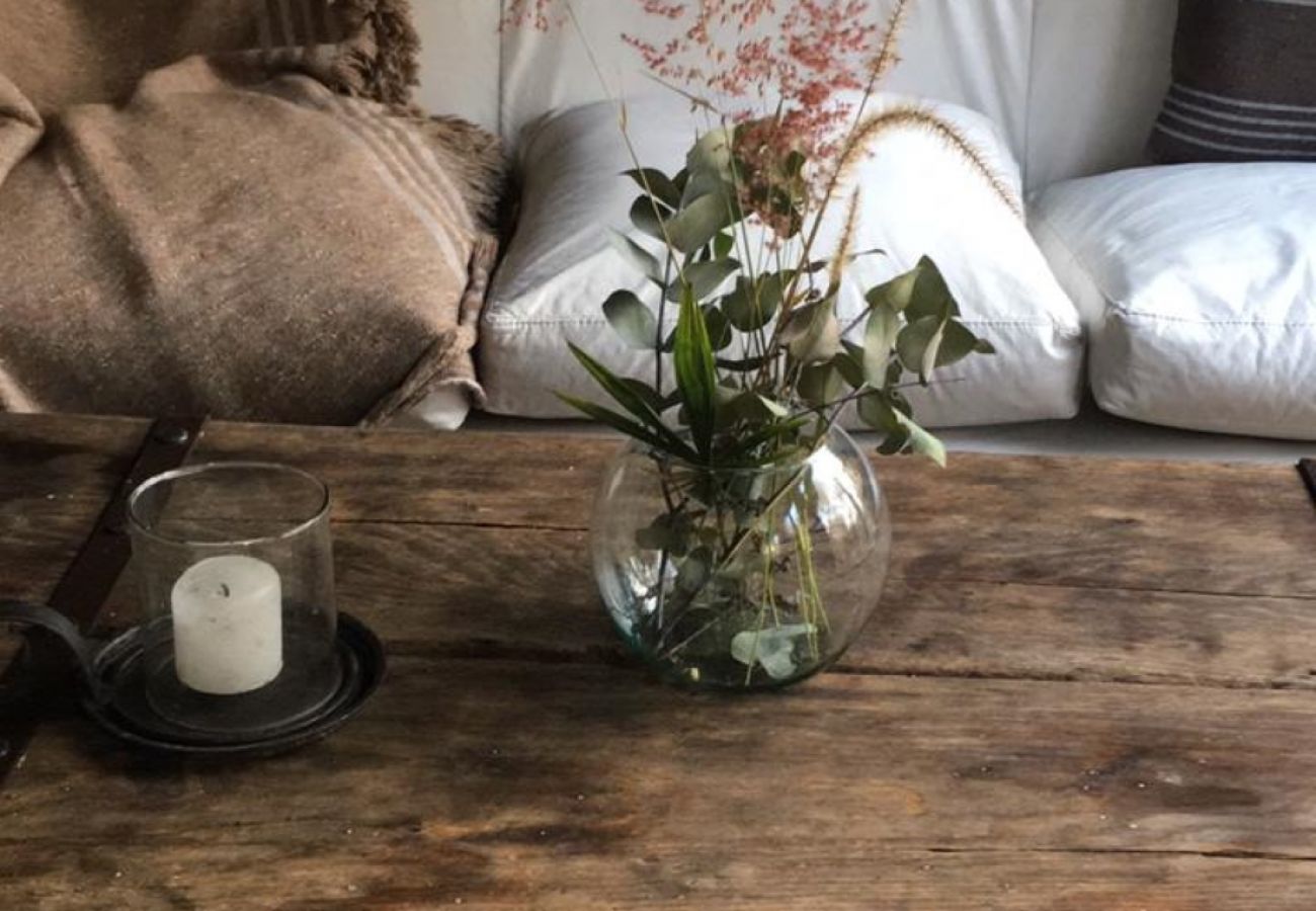 House in Nono - Cabaña de campo House in Nono - Cabaña de campo