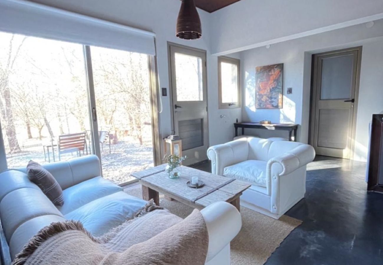 House in Nono - Cabaña de campo House in Nono - Cabaña de campo