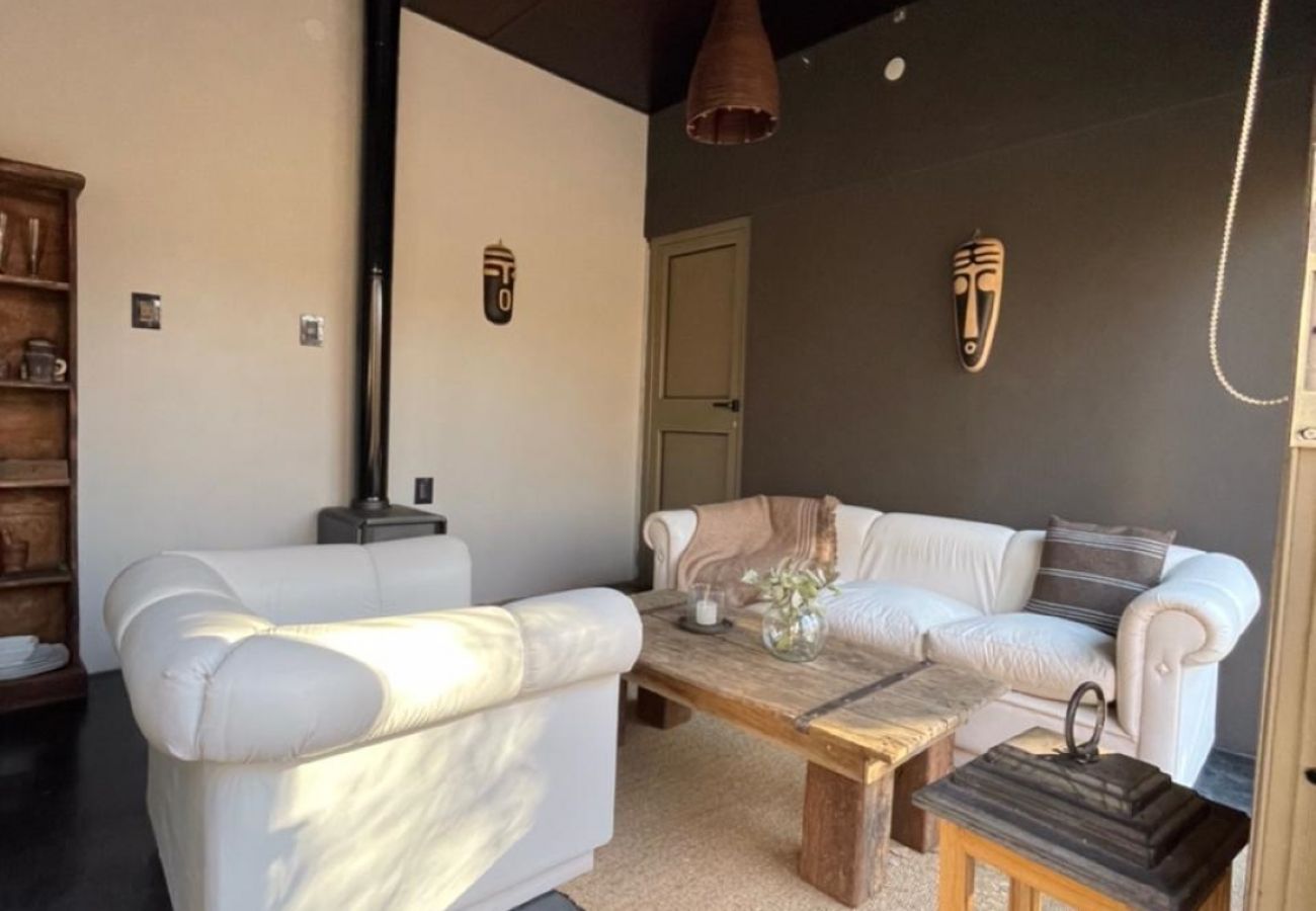 House in Nono - Cabaña de campo House in Nono - Cabaña de campo