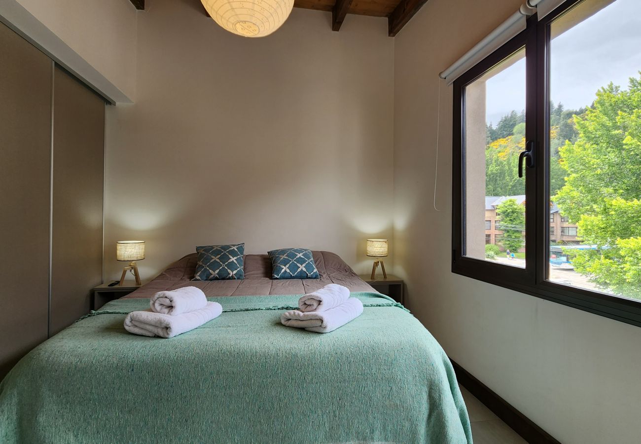 Apartment in San Martin de los Andes - Aluen 2E - Andarlibre